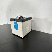 TerumoBCT SCD IIB Sterile Tubing Welder image 1